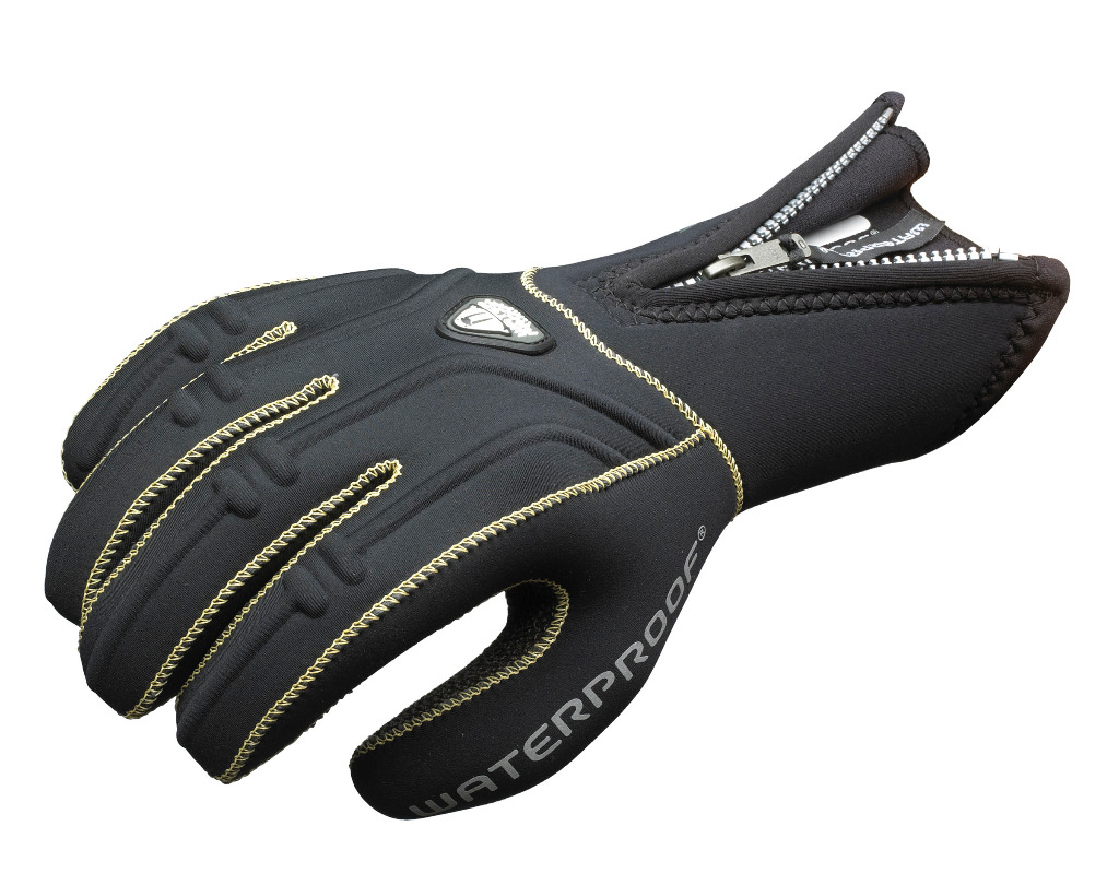 Перчатки G1 kevlar 3мм